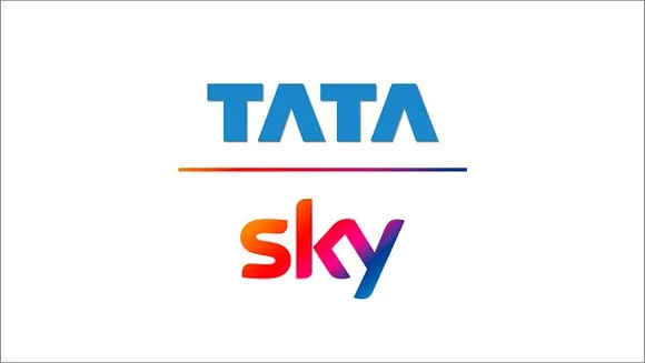 Tata Sky sits at the top with 33.37% market share; Dish d2h continues to lose subscribers