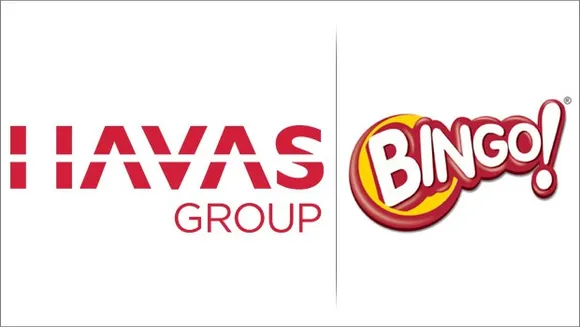 Havas Creative India wins digital communication mandate for ITC Bingo!
