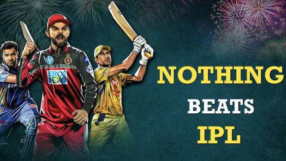 What kind of ROI do brands get from IPL