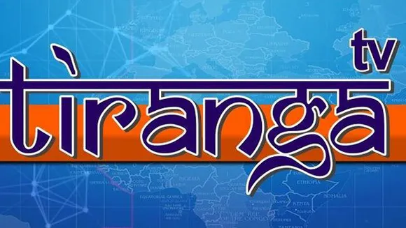 Tiranga TV to shut shop