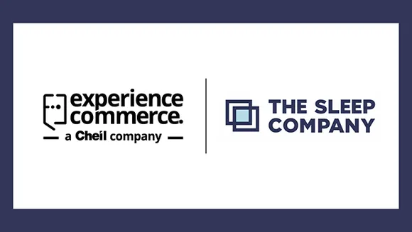 Experience Commerce bags Creative and Social Media Mandate for The Sleep Company