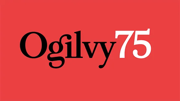 Ogilvy celebrates 75 years of 'divine discontent'
