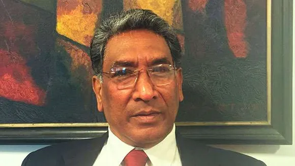 Justice Vikramajit Sen is new BCCC Chairperson