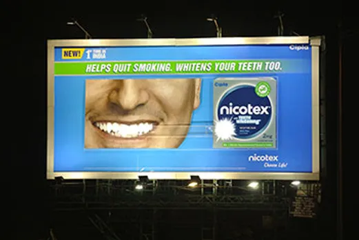 Nicotex encourages smokers to choose life over cigarettes