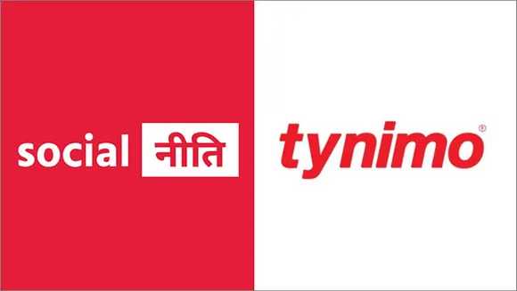 Social Neeti bags digital mandate for lifestyle brand Tynimo