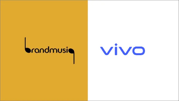 vivo partners with BrandMusiq to create new sonic identity