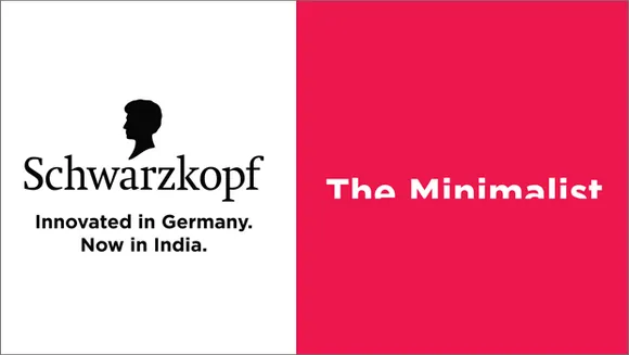 The Minimalist bags the digital creative mandate for Schwarzkopf India