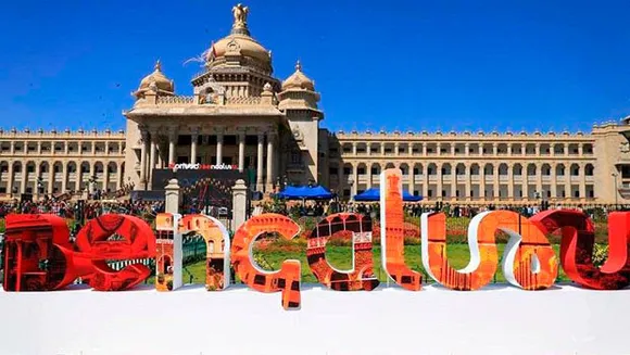 In-depth: Bangalore is no more a sidekick to the creative hubs