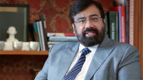 News channels have become partisans; Advertisers running away: Harsh Goenka
