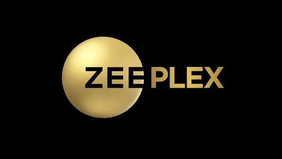 Zee to launch 'Cinema2Home' service 'Zee Plex'