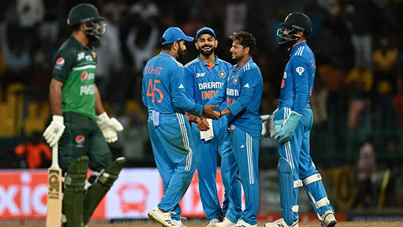 Disney+ Hotstar sets record concurrency of 2.8 crore viewers during any India match
