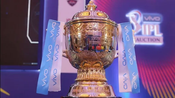 Brands to spend aggressively on Vivo IPL 2021, may spend 10% more than last year: Top media planners