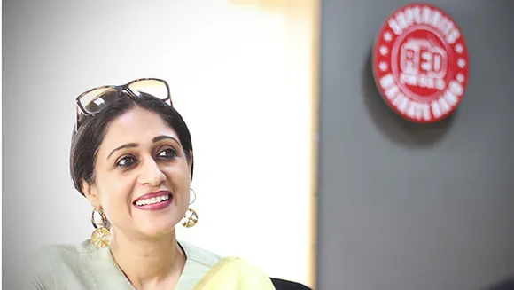 Digital radio rides on snackable content, not just music, says Nisha Narayanan of Red FM