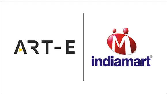 IndiaMART awards its social media mandate to Art-E MediaTech