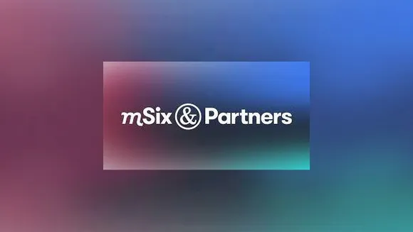 M/Six is now 'mSix & Partners', introduces new positioning 'Further, faster'  