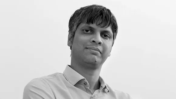 PlusOne announces the return of co-founder, Gautam Patil