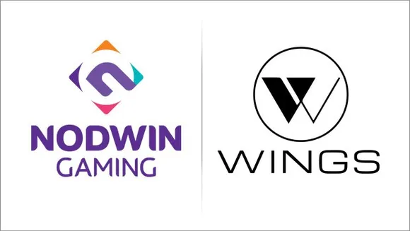 NODWIN Gaming announces investment in gaming accessories brand Wings