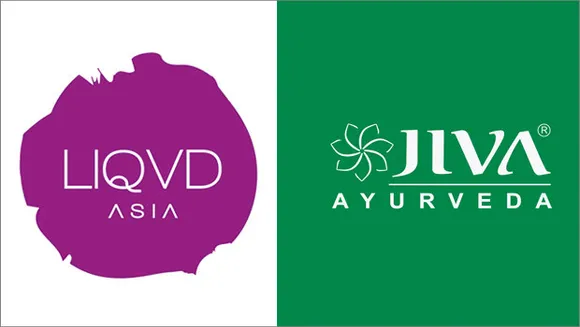 Liqvd Asia bags creative mandate for Jiva Ayurveda