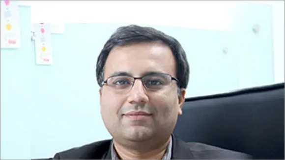 Shailendra Katyal is MD, Lenovo PCSD India, and Site Leader for Lenovo Group in India