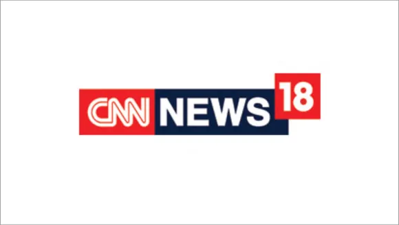 CNN-NEWS18 lines up live coverage of PM Modi's visit to United States