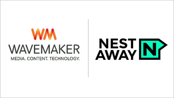 Wavemaker India wins media mandate for Nestaway
