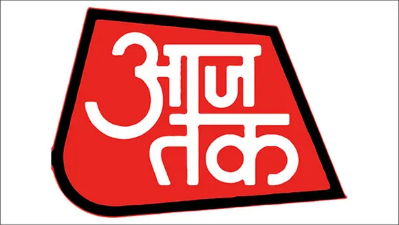Aaj Tak to host sixth edition of 'Agenda Aaj Tak'