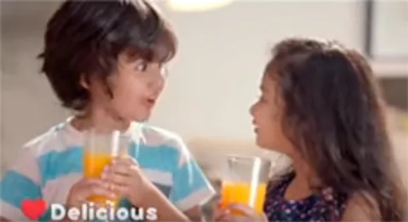 Usha International shows how to 'get more juice out of life'