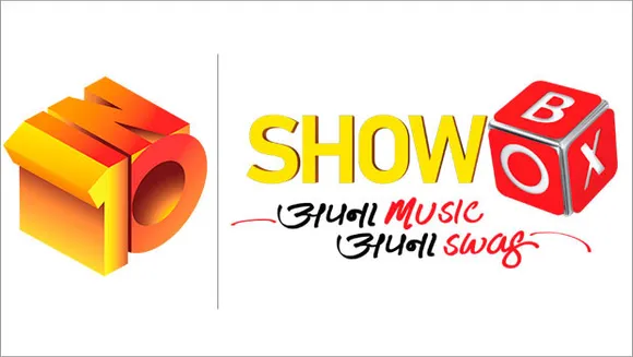 In10 Media to launch youth-centric music channel 'Showbox' 