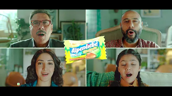 Perfetti Van Melle India launches 'Alpenliebe Chatpata', enters tangy fruit candy segment