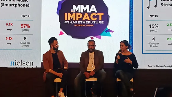 Experts debate mobile marketing trends at MMA's #BuildtheFuture forum 2019