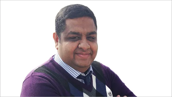 Zoo Media appoints Akhilesh Sabharwal as Chief Technology Officer