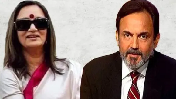 Adani's NDTV open offer closes today; Radhika and Prannoy Roy likely to fully exit