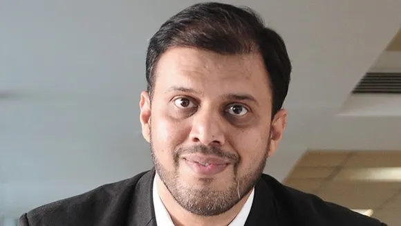 Former Dentsu International's India CEO Anand Bhadkamkar joins Logicserve Digital 