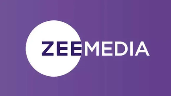 Zee Media's revenue falls 29.25% in Q3FY23