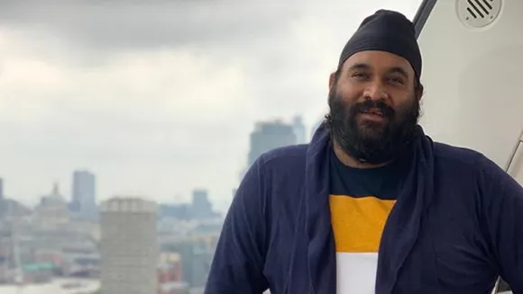 Amazon Prime Videos' Amanpreet Singh joins The Sourrce and Andaz as Head of Revenue and Partnerships