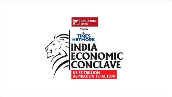 Times Network India Economic Conclave 2019 on December 16-17 in Mumbai