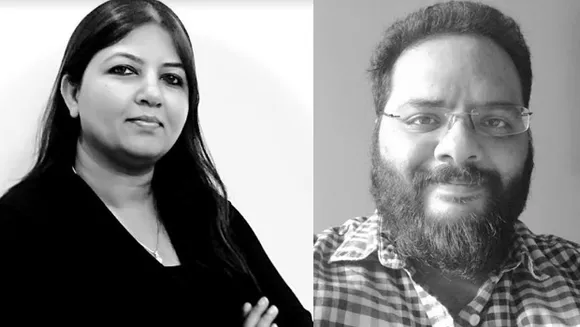 Havas CX appoints Arunima Singh as VP, Customer Success and Ashtad Gandhi as AVP, Data and Analytics