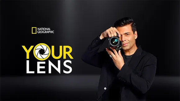 National Geographic celebrates incredible art of photography with the launch 'Your Lens'