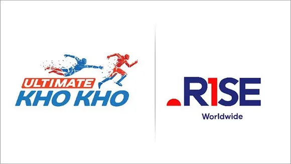 Ultimate Kho Kho appoints RISE Worldwide as exclusive Broadcast Production Partner and League consultant