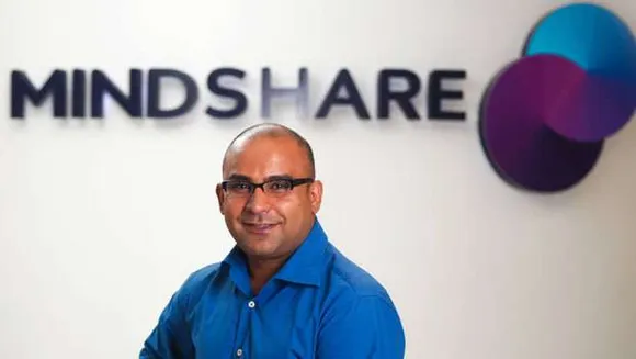 Mindshare appoints Sanchit Sanga as Chief Digital Officer for APAC & MENA