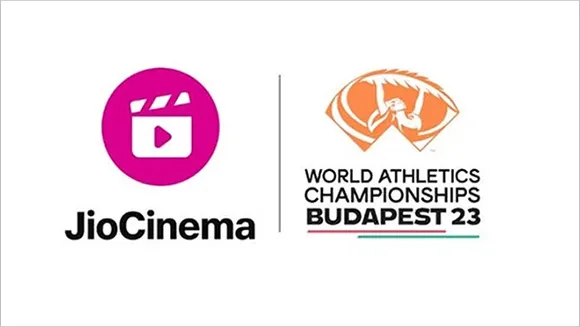 JioCinema to live-stream World Athletics Championships Budapest 2023