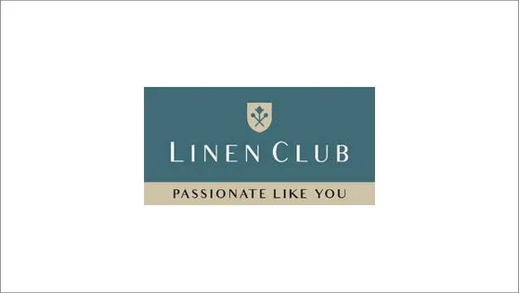 Aditya Birla Group's Linen Club unveils new brand identity and logo