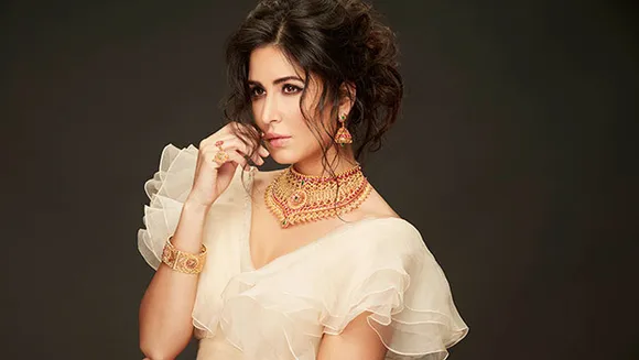 Kalyan Jewellers ropes in Katrina Kaif as brand ambassador