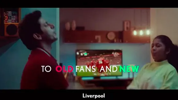 Star Sports' campaign focuses on new fans falling in love with Premier League