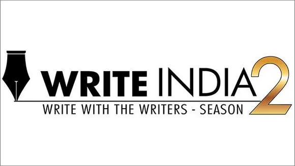 timesofindia.com launches Write India campaign Season 2