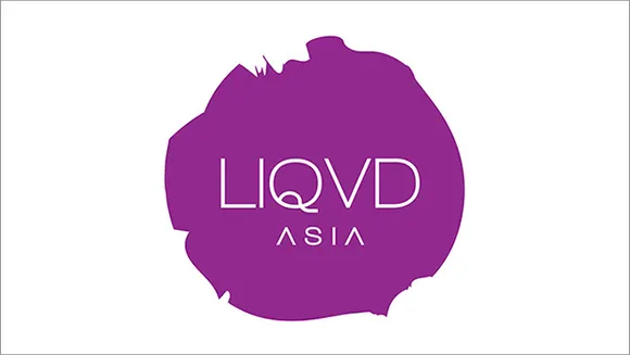 Liqvd Asia becomes advertising partner for IndoSpace