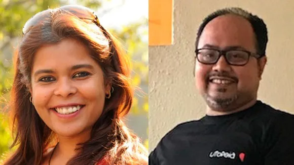 Mitali Srivastava Hough quits Utopeia as Sudarshan Banerjee stays after sexual harassment allegations