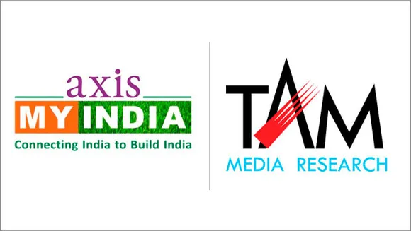 Axis My India and TAM India to launch world's largest consumer insight platform