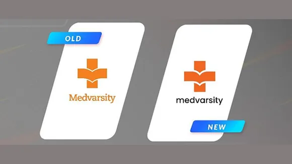 Medvarsity launches new effectual logo