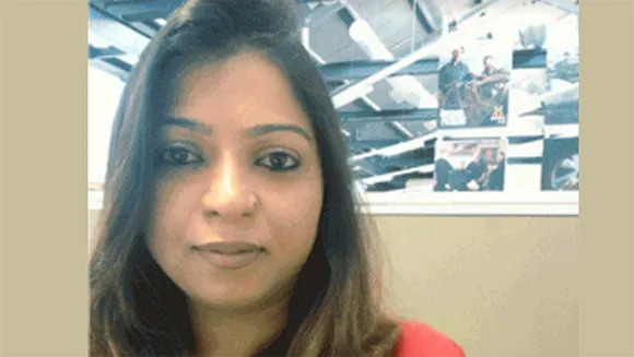 Sangeetha Aiyer appointed as Head of Network 18 Digital's brand and marketing initiatives 